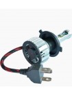 LED автолампы Prime-X Z Pro H4 5000К (2шт)