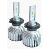 LED автолампи Prime-X Z Pro H7 5000К (2шт)