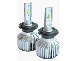 LED автолампы Prime-X Z Pro H7 5000К (2шт)
