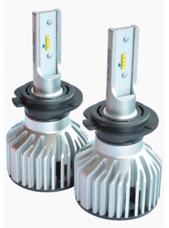 LED автолампи Prime-X Z Pro H7 5000К (2шт)