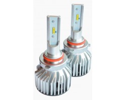 LED автолампи Prime-X Z Pro HB4 9006 5000К  (2шт)