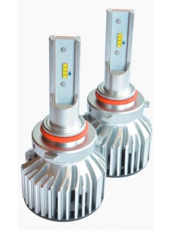 LED автолампи Prime-X Z Pro HB4 9006 5000К  (2шт)