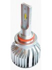 LED автолампи Prime-X Z Pro HB4 9006 5000К  (2шт)