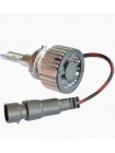 LED автолампи Prime-X Z Pro HB4 9006 5000К  (2шт)