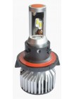 LED автолампы Prime-X Z Pro Н13 5000К  (2шт)