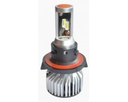 LED автолампи Prime-X Z Pro Н13 5000К  (2шт)
