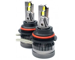 LED автолампы Prime-X SR CAN 9004/HB1 5000К
