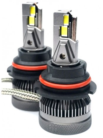 LED автолампы Prime-X SR CAN 9004/HB1 5000К