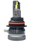 LED автолампы Prime-X SR CAN 9004/HB1 5000К