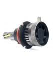LED автолампы Prime-X SR CAN 9004/HB1 5000К