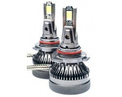 LED автолампы Prime-X SR CAN 9005/HB3 5000К