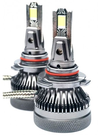 LED автолампы Prime-X SR CAN 9005/HB3 5000К