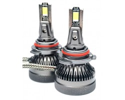 LED автолампи Prime-X SR CAN 9006/HB4 5000К