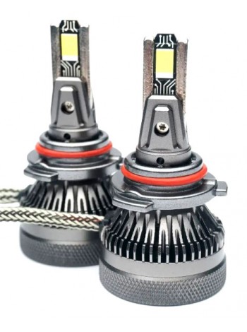 LED автолампы Prime-X SR CAN 9006/HB4 5000К