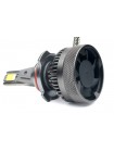 LED автолампы Prime-X SR CAN 9006/HB4 5000К