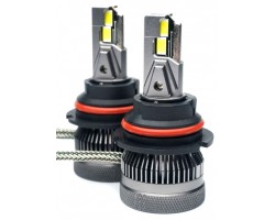 LED автолампы Prime-X SR CAN 9007/HB5 5000К