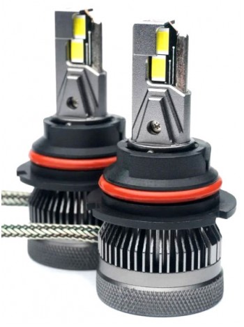 LED автолампы Prime-X SR CAN 9007/HB5 5000К