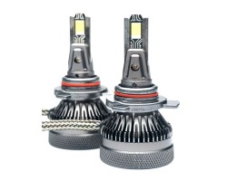 LED автолампы Prime-X SR CAN 9012/HIR2 5000К