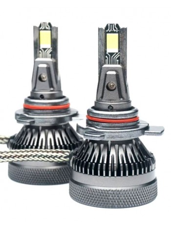 LED автолампи Prime-X SR CAN 9012/HIR2 5000К
