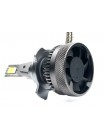 LED автолампи Prime-X SR CAN 9012/HIR2 5000К