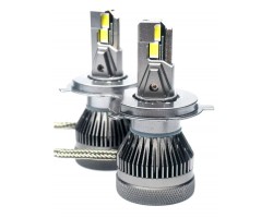 LED автолампи Prime-X SR CAN H4 H/L 5000К
