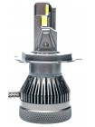 LED автолампы Prime-X SR CAN H4 H/L 5000К
