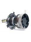 LED автолампы Prime-X SR CAN H4 H/L 5000К