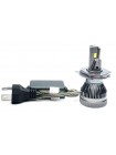 LED автолампы Prime-X SR CAN H4 H/L 5000К