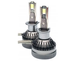 LED автолампы Prime-X SR CAN Н1 5000К