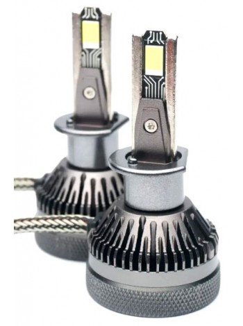 LED автолампы Prime-X SR CAN Н1 5000К