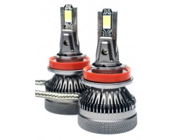 LED автолампы Prime-X SR CAN Н11 5000К