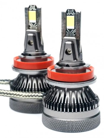 LED автолампы Prime-X SR CAN Н11 5000К