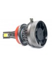 LED автолампи Prime-X SR CAN Н11 5000К