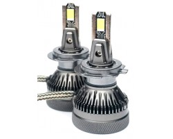 LED автолампи Prime-X SR CAN Н7 5000К