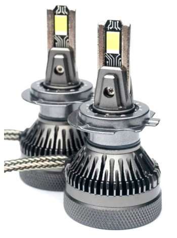 LED автолампы Prime-X SR CAN Н7 5000К