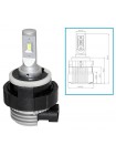 LED автолампи Qline Alpha BMW-H7 6000K