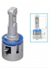 LED автолампи Qline Alpha H11B 6000K
