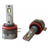LED автолампы Qline Alpha H11B V3 6000K
