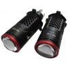LED автолампи Qline Alpha H4 Projector МАХ 6000K
