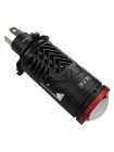 LED автолампи Qline Alpha H4 Projector МАХ 6000K