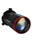 LED автолампы Qline Alpha H4 Projector МАХ 6000K