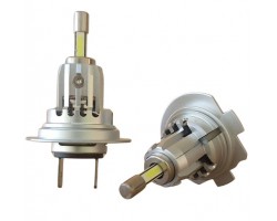 LED автолампы  Qline Alpha H7 A360 6000K