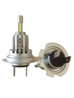 LED автолампи Qline Alpha H7 A360 6000K