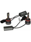 LED автолампы QLine DualVision 65W H11 6000K