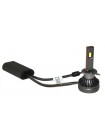 LED автолампи QLine DualVision 65W H1 6000K