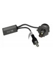 LED автолампи QLine DualVision 65W H4 6000K