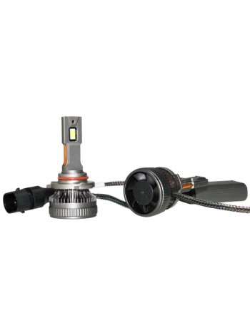 LED автолампи QLine DualVision 65W HB3 6000K