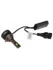 LED автолампи QLine DualVision 65W HB3 6000K