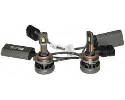 LED автолампи QLine DualVision 65W HB4 6000K