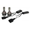 LED автолампы QLine DualVision 65W HIR2 6000K